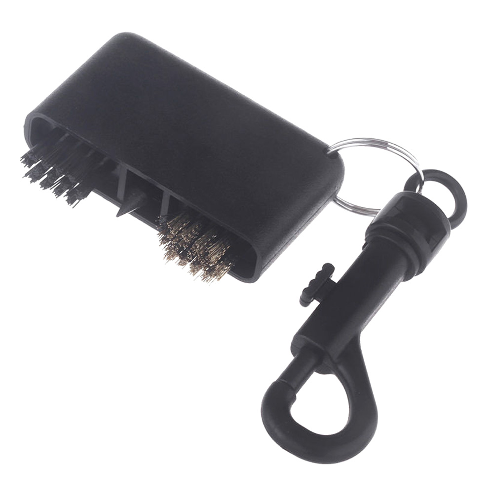 Nettoyeur de brosse de nettoya - Golf Equipment Junior avis et prix