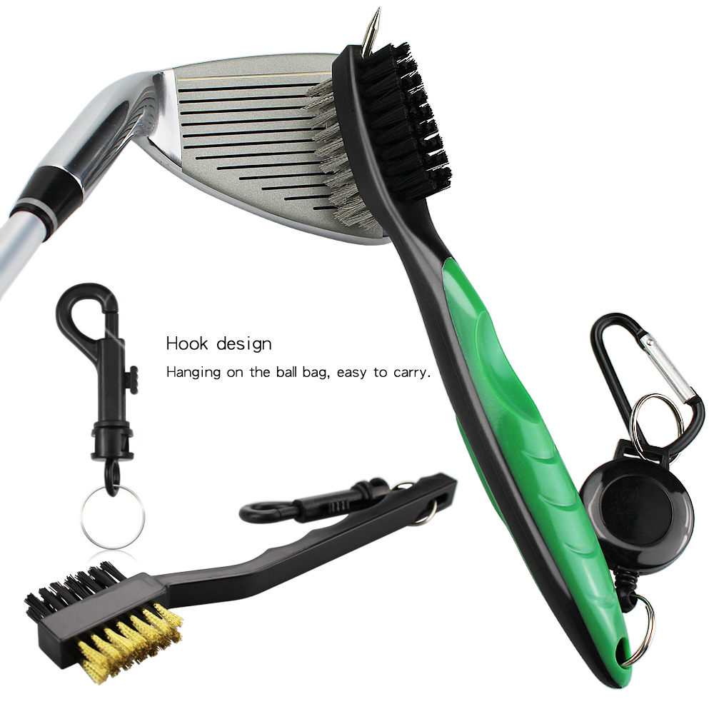 Brosse pour Club de Golf, affû - Golf Equipment Junior avis et prix