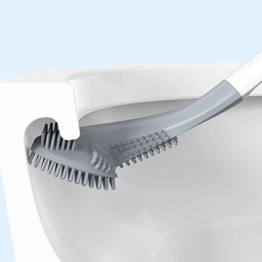 Brosse de toilette à tête en s - Golf Equipment Junior avis et prix
