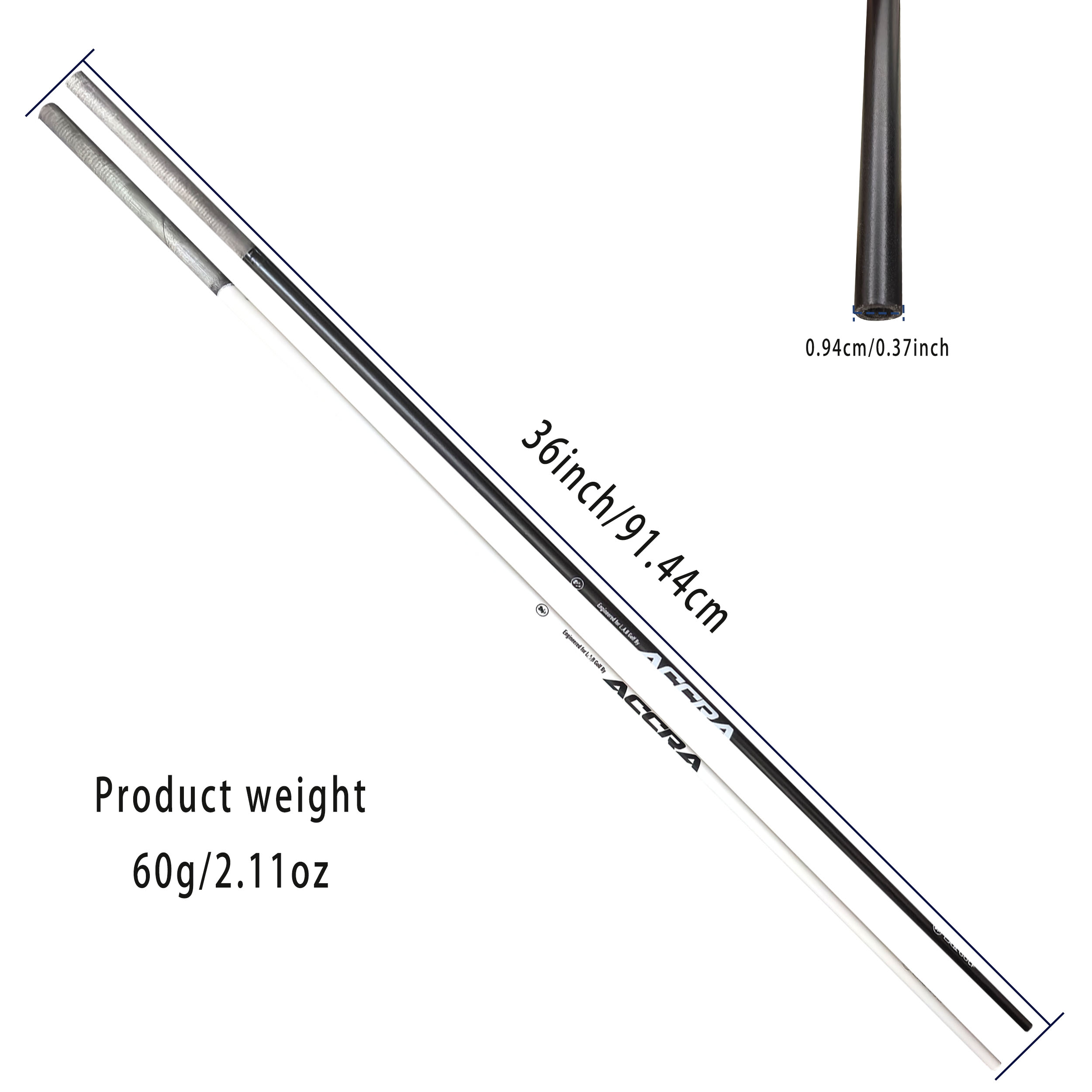 1 manche de putter de golf en  - Golf Equipment Store avis et prix