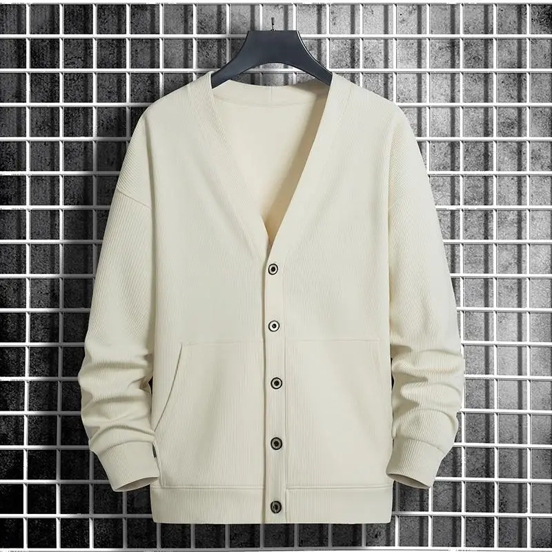 Cardigan en tricot pour hommes - Golf Equipment For Sale avis et prix