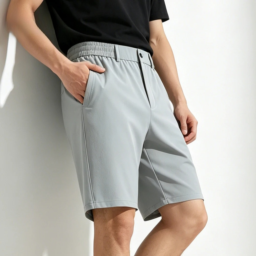 Shorts décontractés pour homme - Golf Equipment For Sale avis et prix