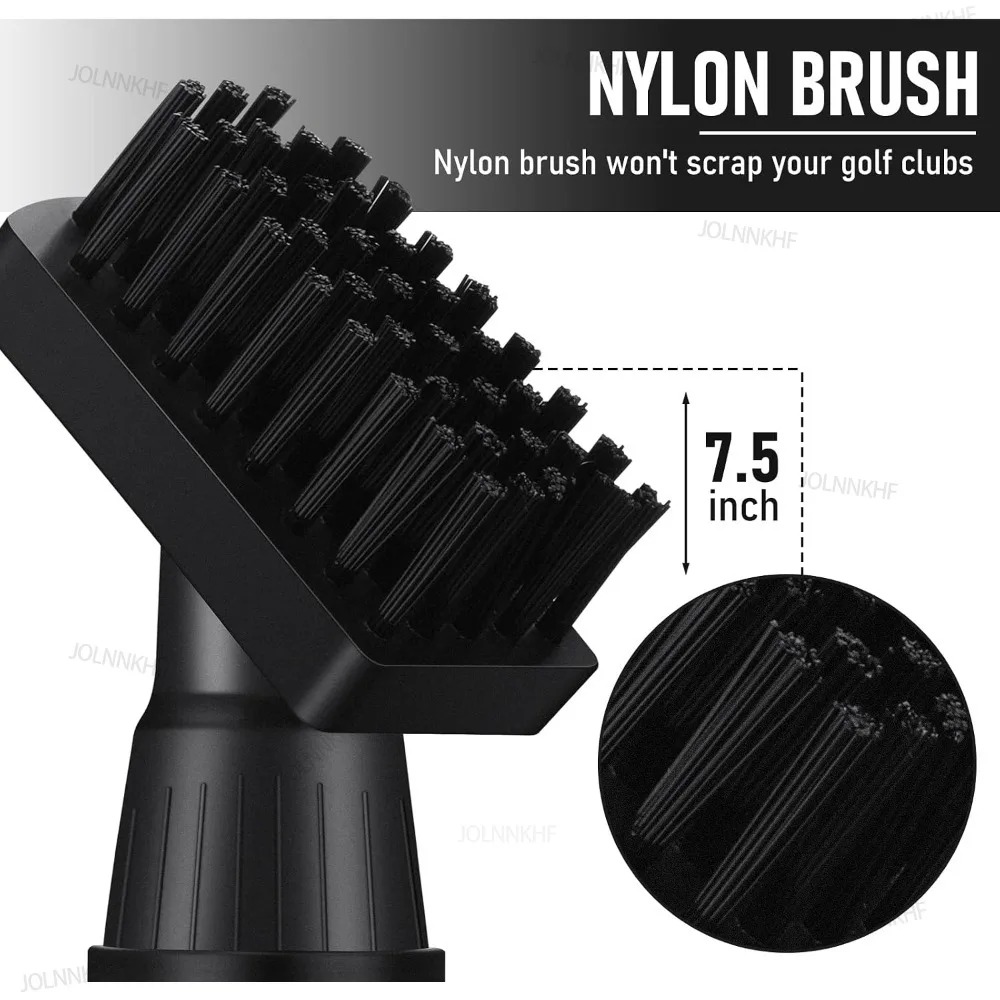 Brosse de nettoyage de rainure - Golf Equipment Junior avis et prix