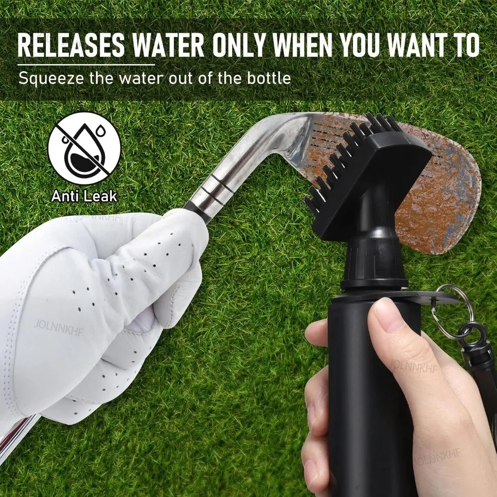 Brosse de nettoyage de rainure - Golf Equipment Junior avis et prix