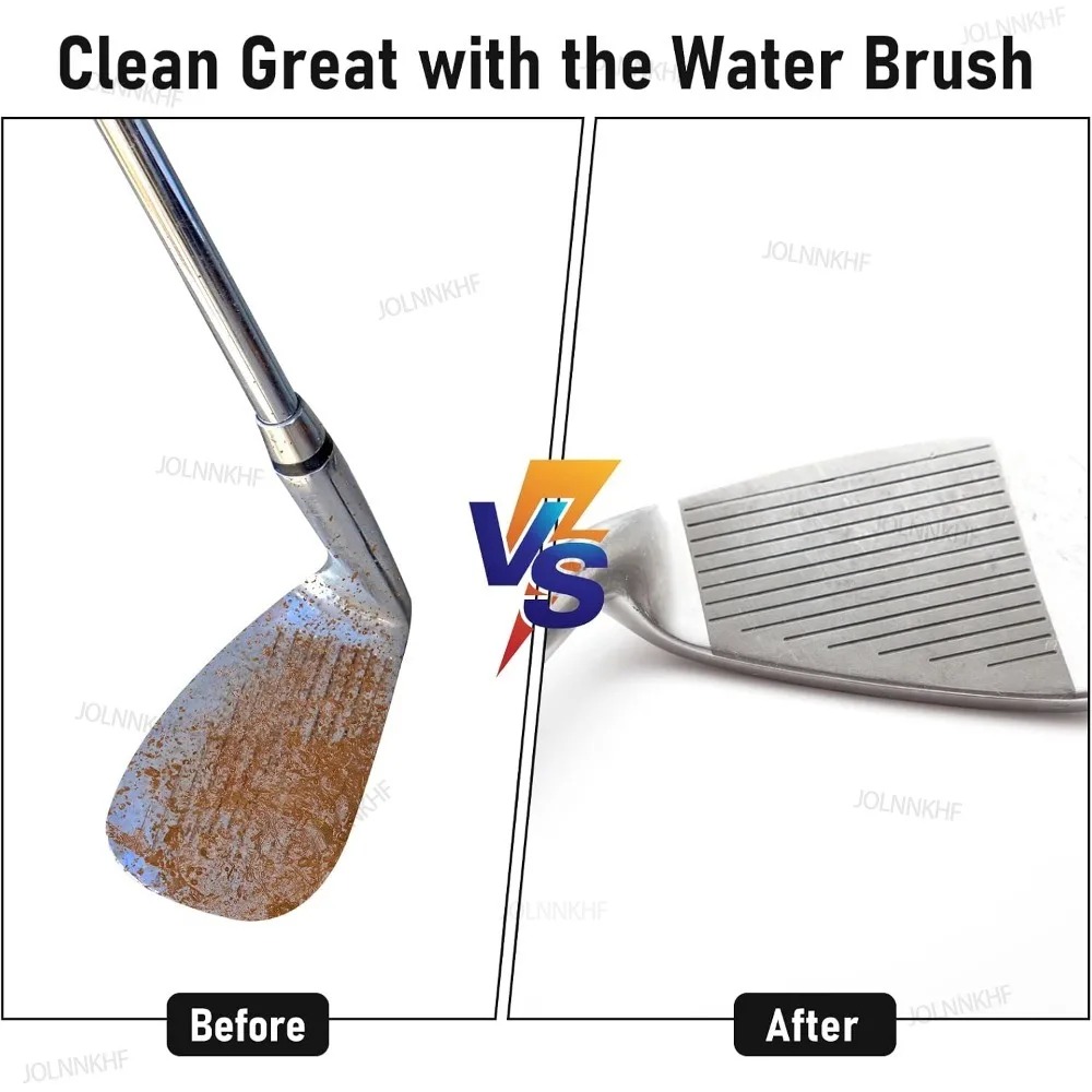 Brosse de nettoyage de rainure - Golf Equipment Junior avis et prix