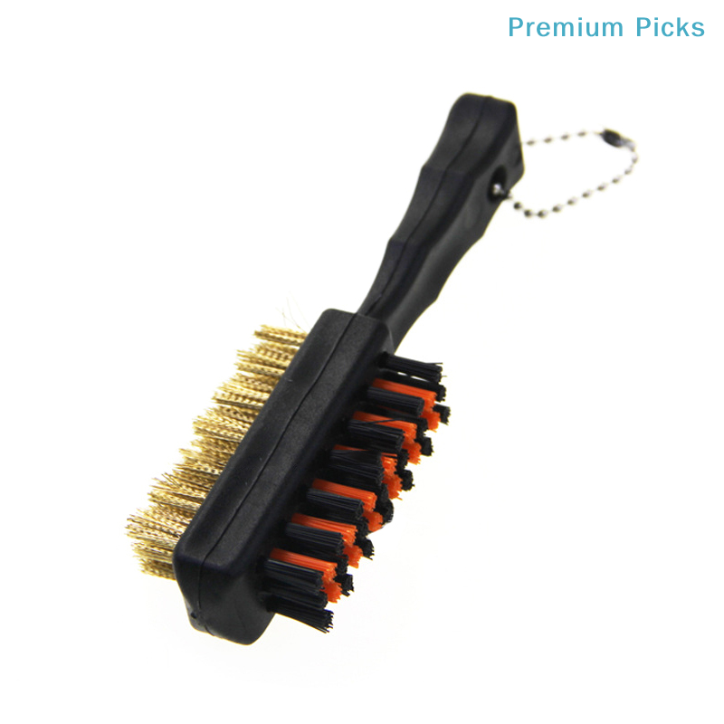 Brosse de nettoyage portable p - Golf Equipment Junior avis et prix