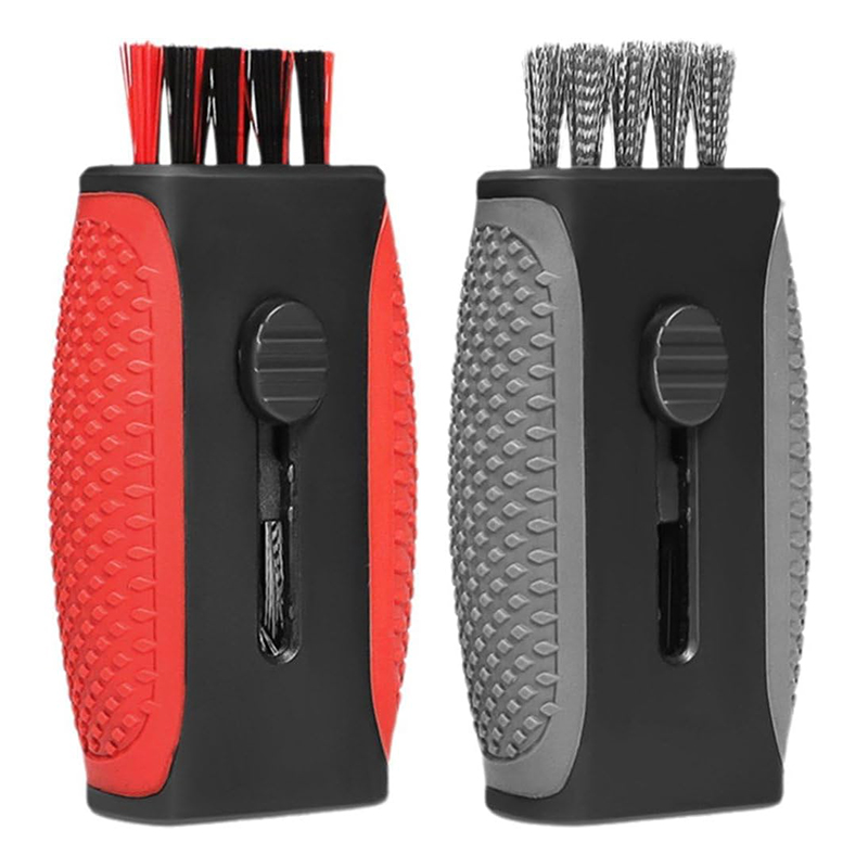 Brosse de nettoyage pour clubs - Golf Equipment Junior avis et prix