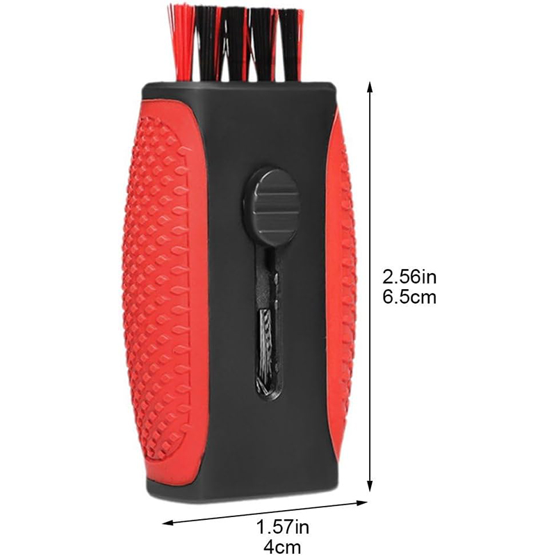 Brosse de nettoyage pour clubs - Golf Equipment Junior avis et prix