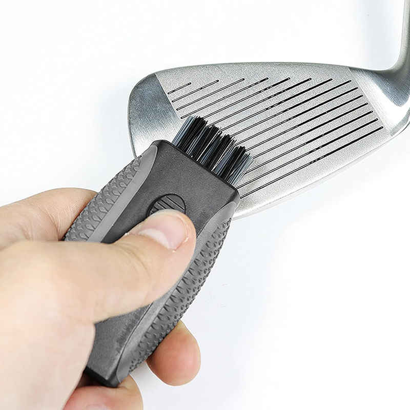 Brosse de nettoyage pour clubs - Golf Equipment Junior avis et prix