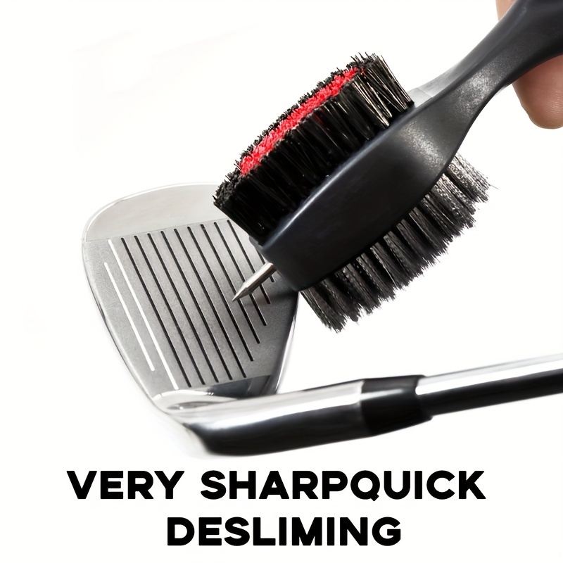 Nettoyeur de rainure de brosse - Golf Equipment Junior avis et prix