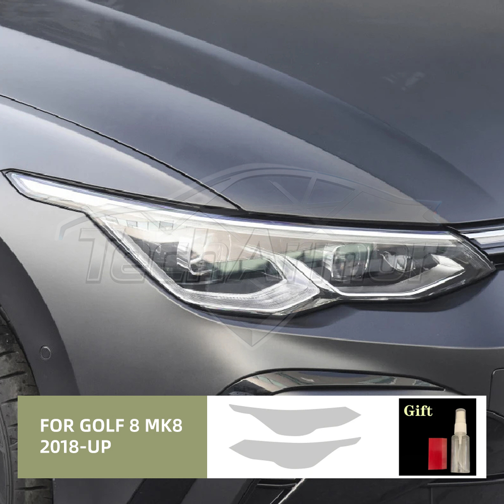 Film de protection pour phares - Golf Equipment And Accessories avis et prix