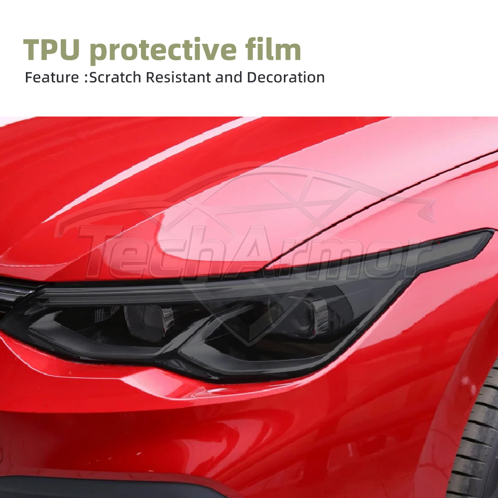 Film de protection pour phares - Golf Equipment And Accessories avis et prix