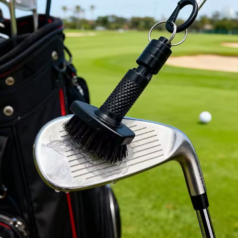 Brosse de nettoyage pour clubs - Golf Equipment Junior avis et prix