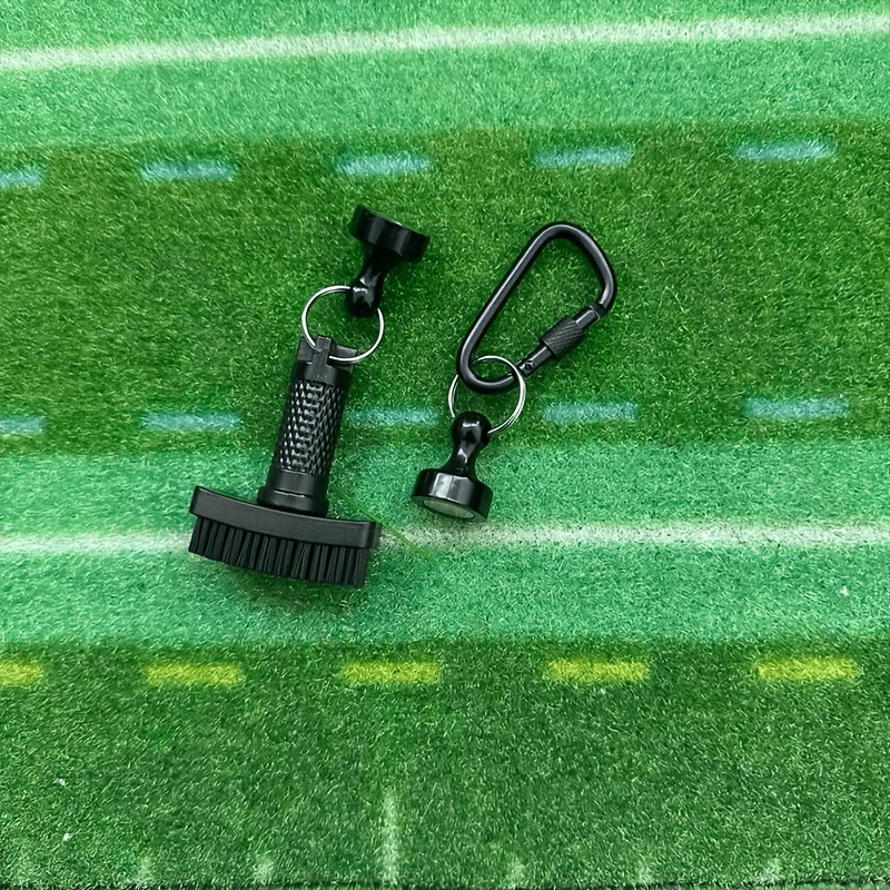 Brosse de nettoyage pour clubs - Golf Equipment Junior avis et prix
