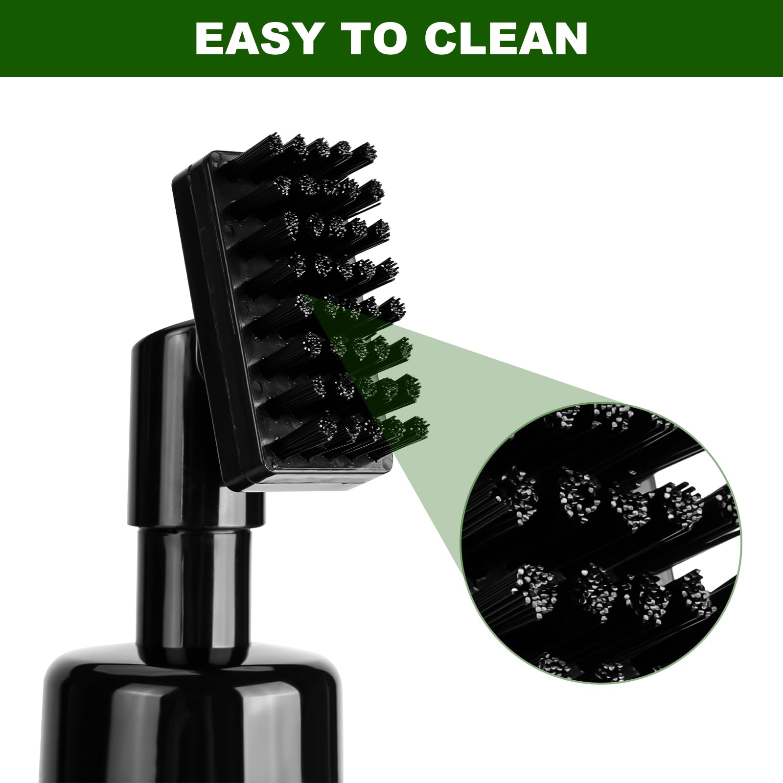 Brosse de nettoyage de tête de - Golf Equipment Junior avis et prix