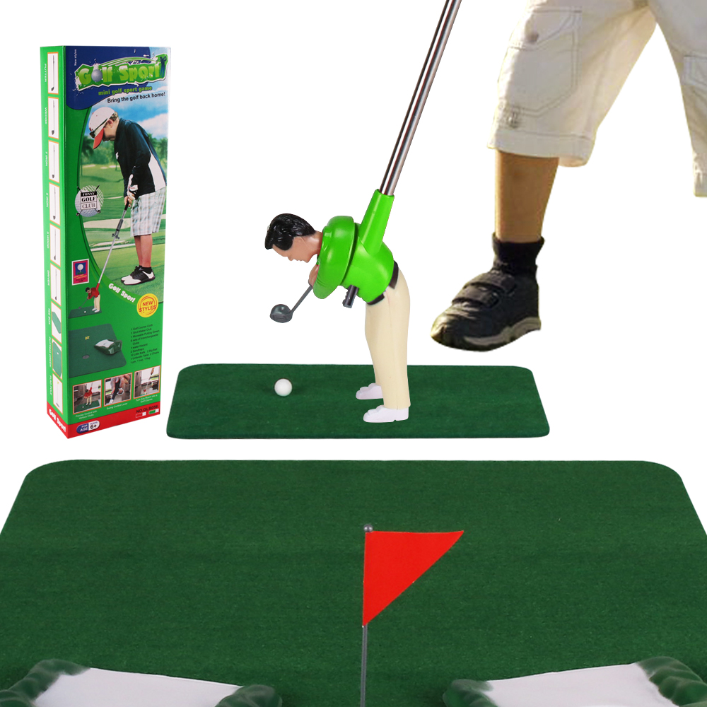 Mini jeu de beurre de club de  - Golf Equipment Junior avis et prix