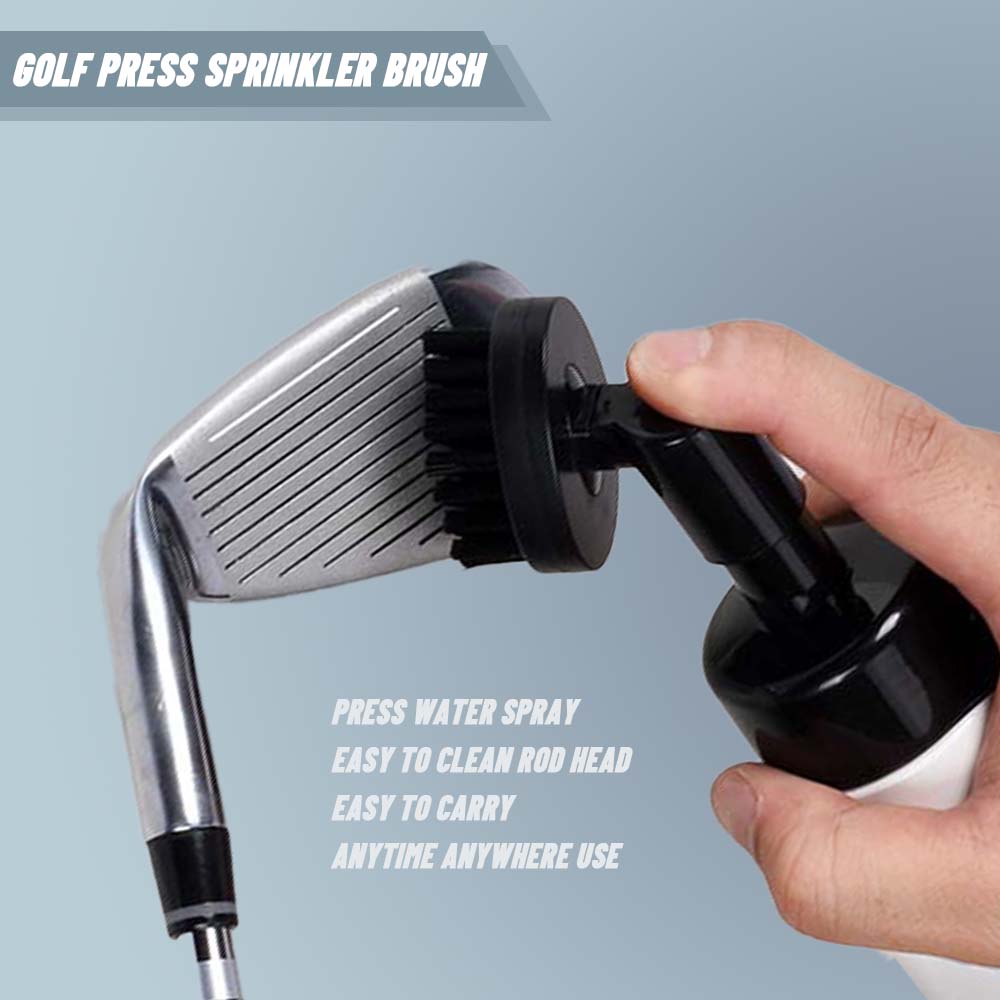 Brosse de nettoyage pour rainu - Golf Equipment Junior avis et prix