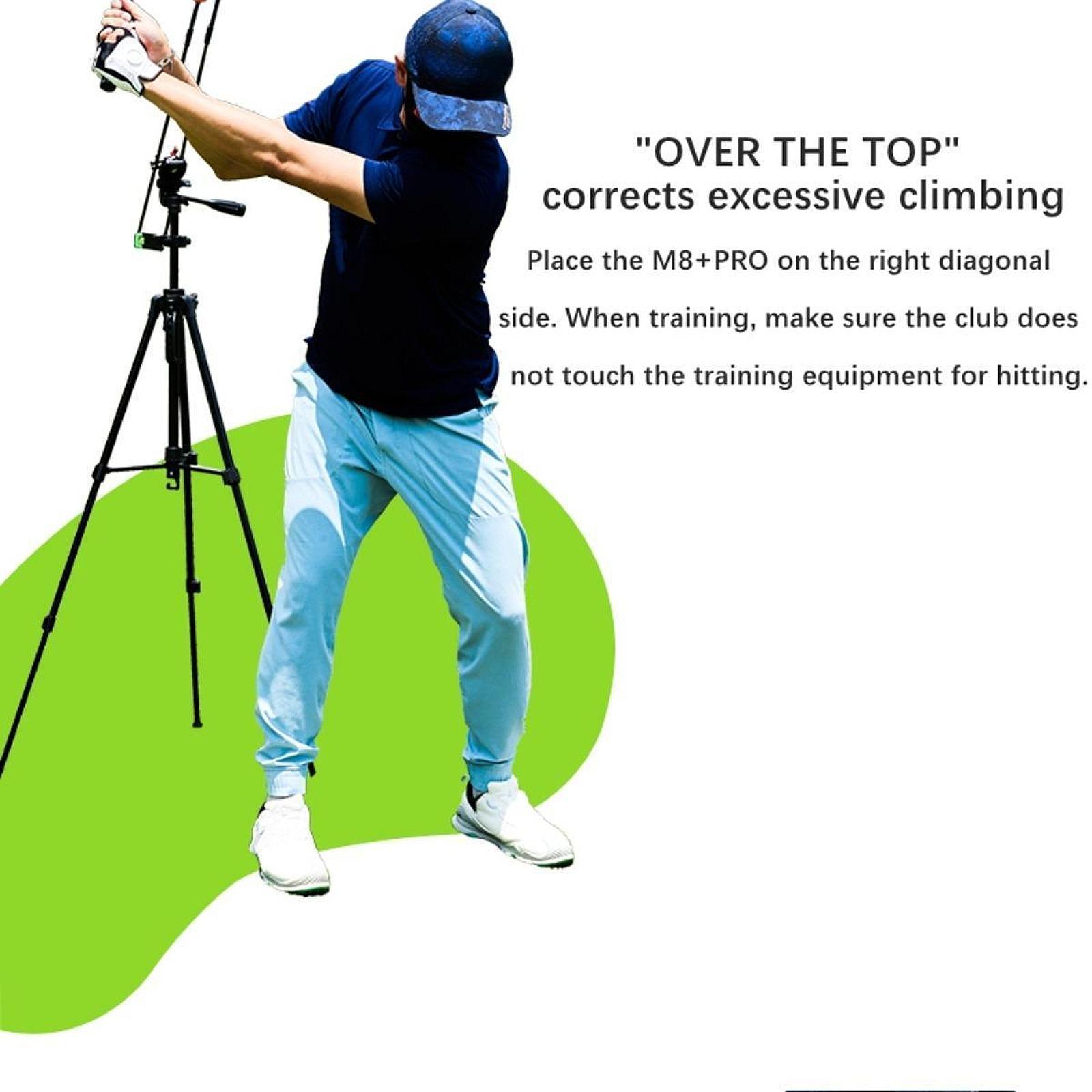 Support trépied antidérapant p - Golf Equipment To Practice At Home avis et prix