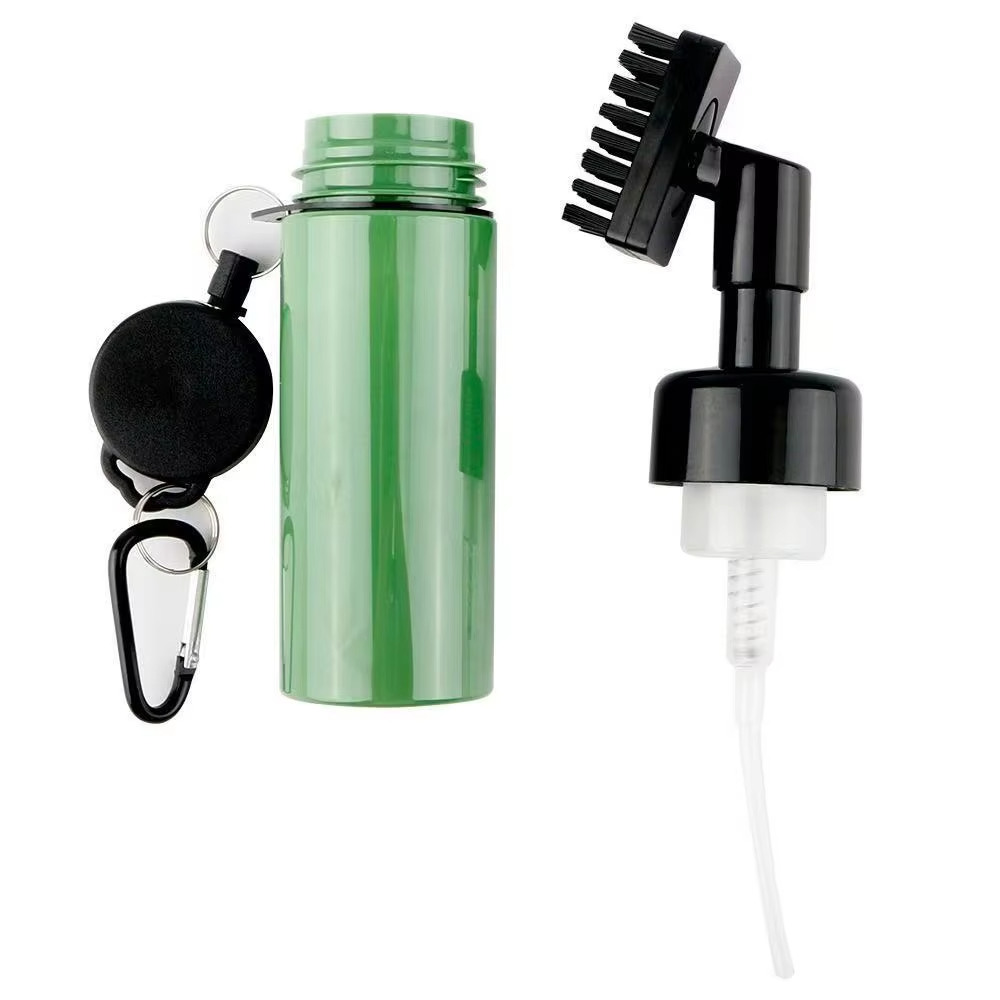 Brosse de nettoyage pour rainu - Golf Equipment Junior avis et prix