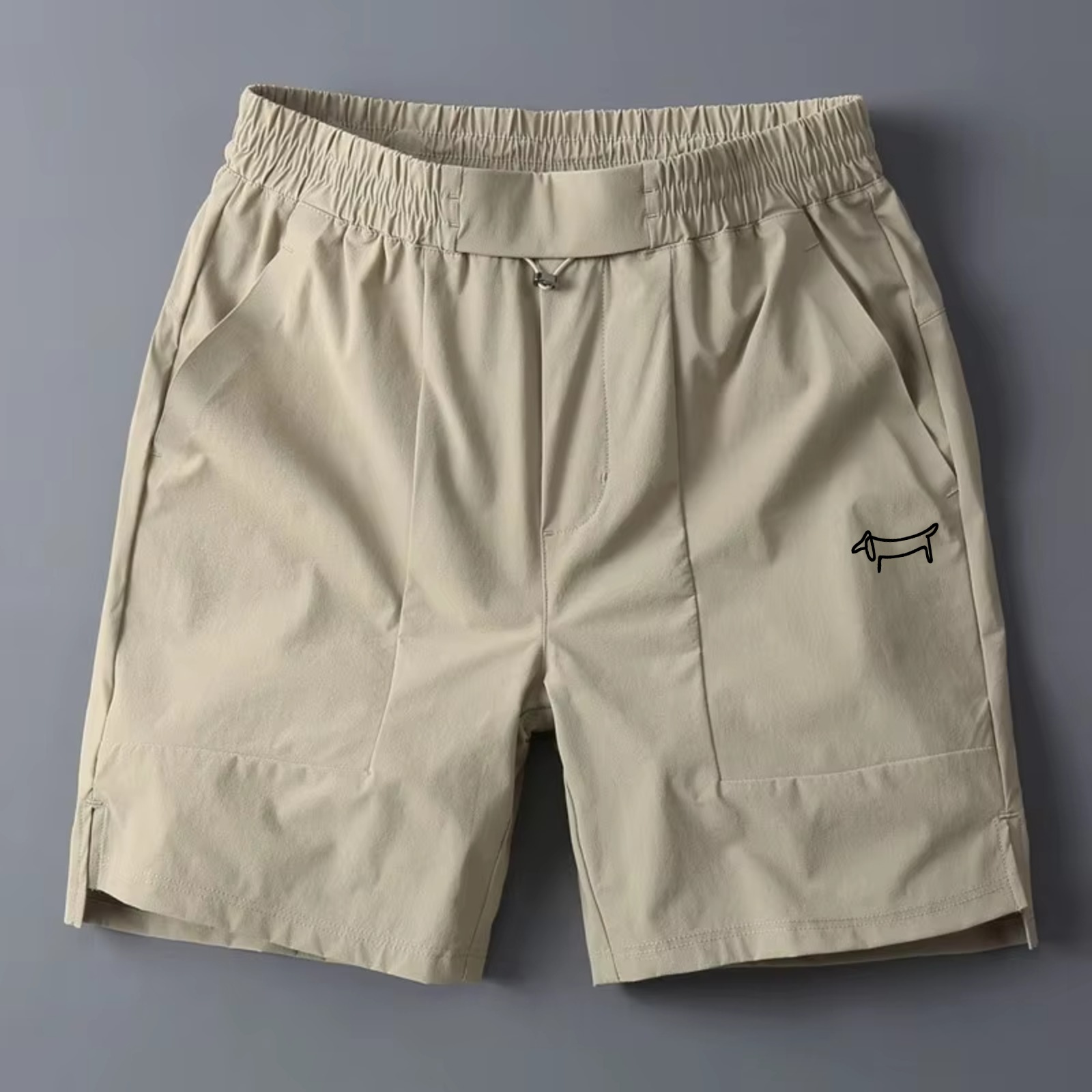 Shorts de golf d'été pour homm - Golf Equipment For Sale avis et prix